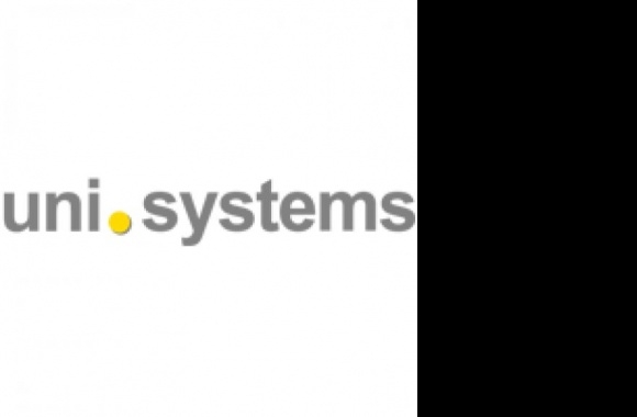 Unisystems Logo download in high quality