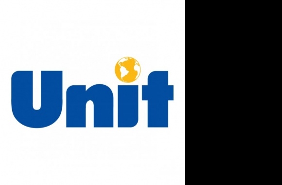 Unit Universidade Tiradentes Logo