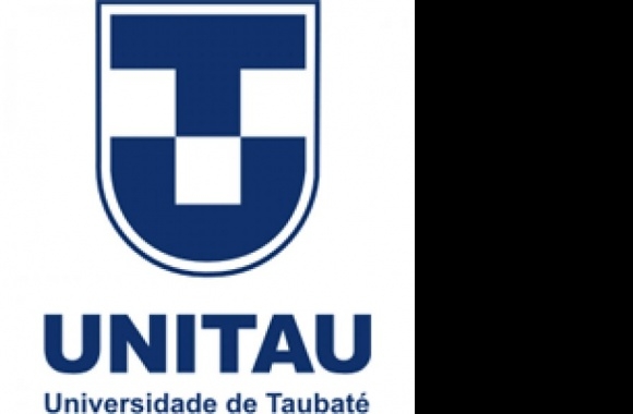 UNITAU - Universidade de Taubaté Logo download in high quality
