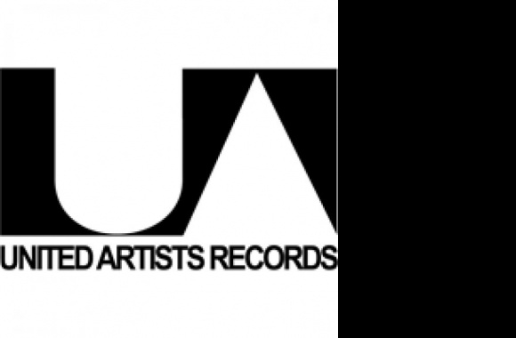 United Artists Records Logo download in high quality