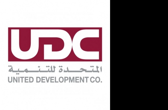 United Development Logo