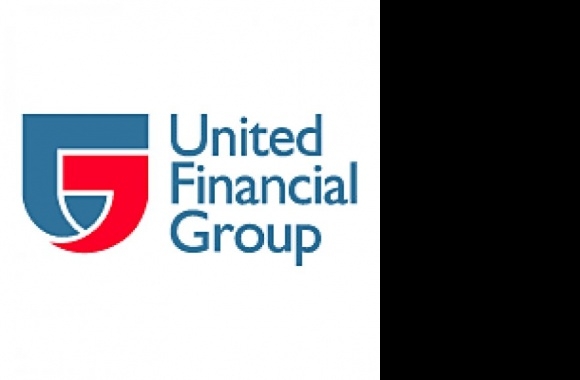 United Financial Group Logo download in high quality