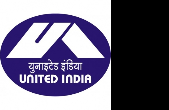 United India Logo