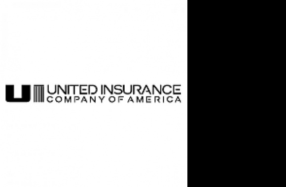 United Insurance Logo download in high quality