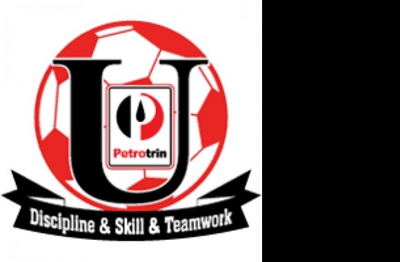 United Petrotrin Logo download in high quality