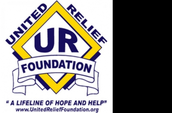 United Relief Foundation Logo download in high quality