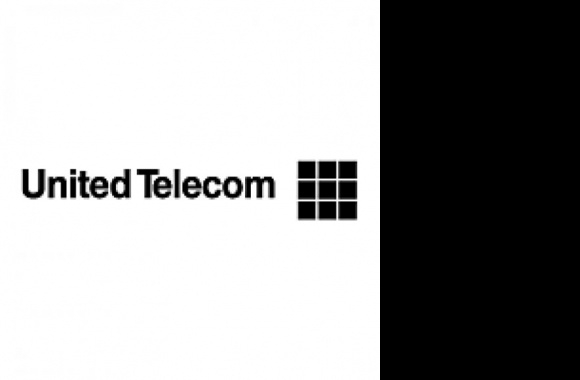 United Telecom Logo download in high quality