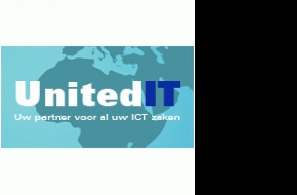 UnitedIT Logo download in high quality