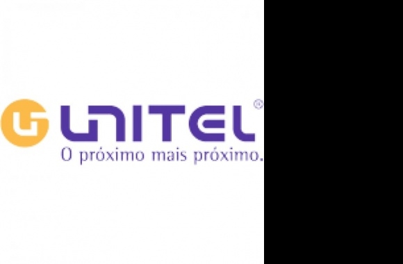 Unitel Logo download in high quality