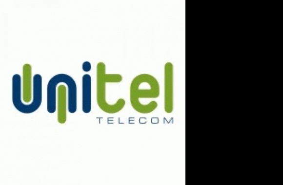 Unitel Telecom Logo download in high quality