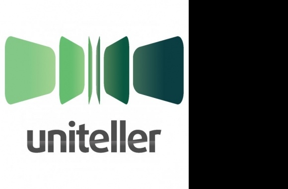 Uniteller Logo download in high quality