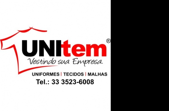 Unitem Logo download in high quality