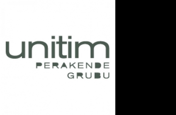 Unitim Logo download in high quality