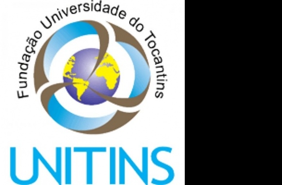 UNITINS Logo download in high quality