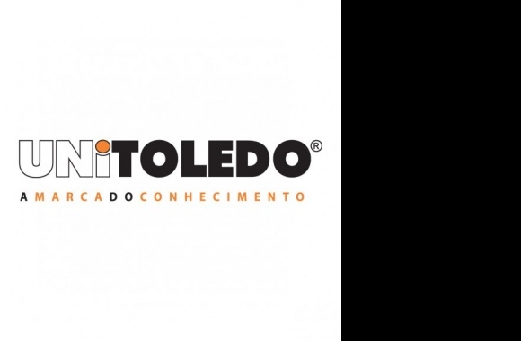 Unitoledo Logo download in high quality