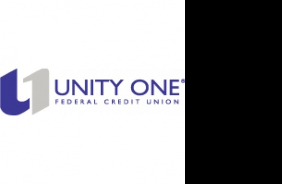 Unity One Logo download in high quality