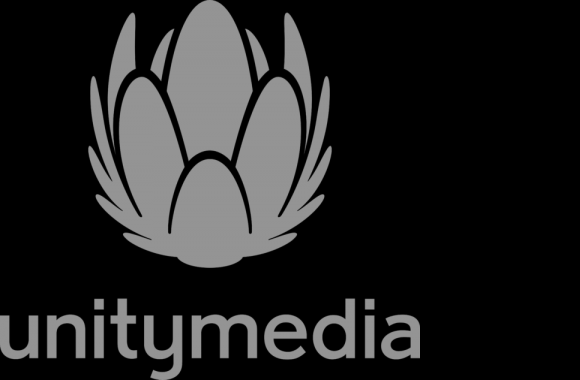 Unitymedia Logo download in high quality