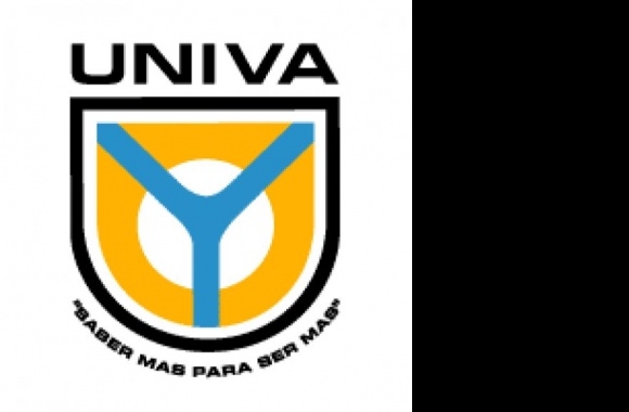 UNIVA Logo download in high quality