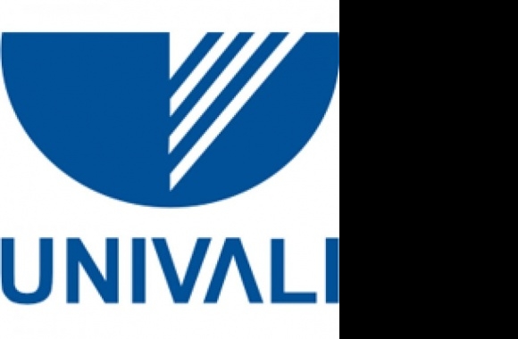 Univali Logo download in high quality