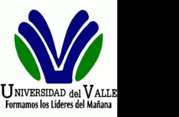 UNIVALLE Logo download in high quality