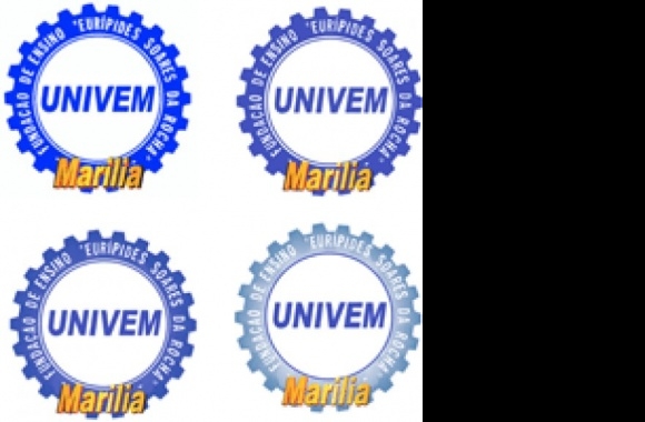 univem Logo download in high quality