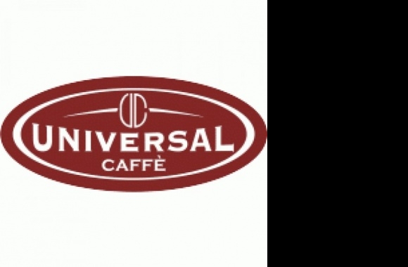 Universal Caffè Logo download in high quality