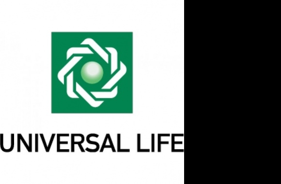 Universal Life Logo download in high quality