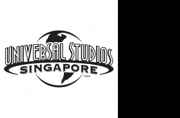 Universal Studios Singapore Logo download in high quality