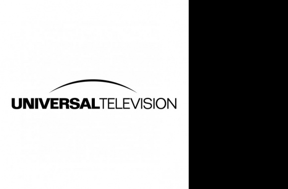 Universal Television Logo download in high quality