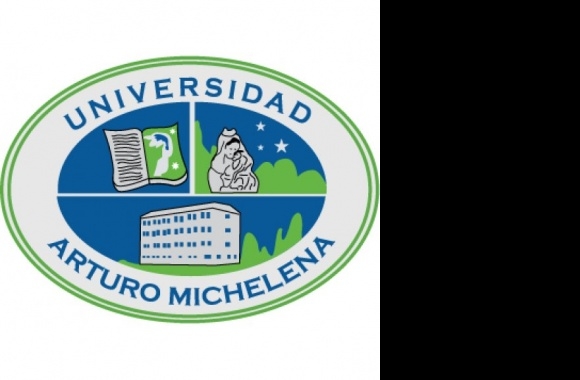 Universidad Arturo Michelena Logo download in high quality