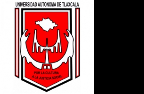 UNIVERSIDAD AUTONOMA DE TLAXCALA Logo download in high quality