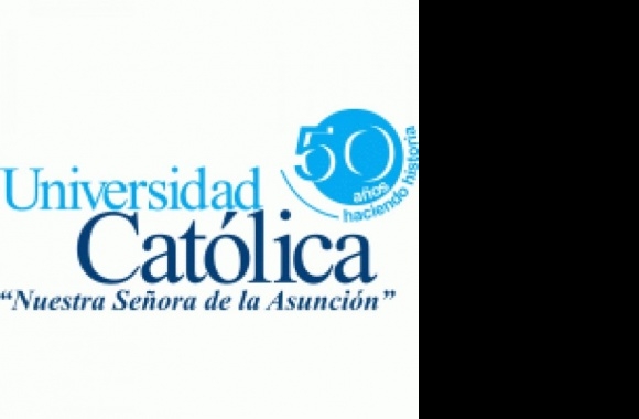 Universidad Catolica Logo