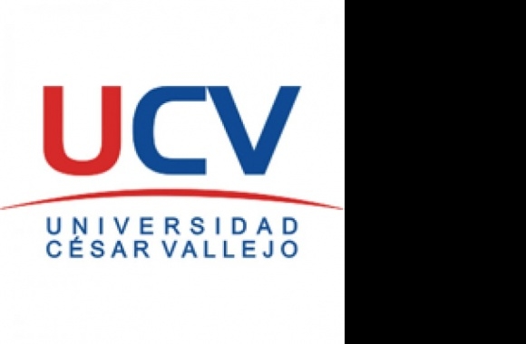 Universidad Cesar Vallejo -Perú Logo