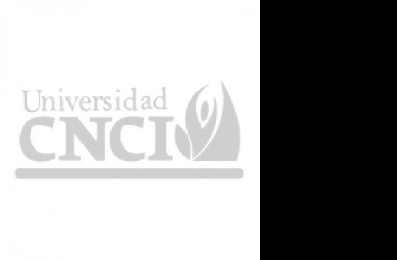 Universidad CNCI Logo download in high quality