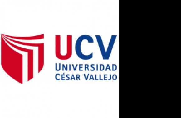 Universidad César Vallejo Logo download in high quality