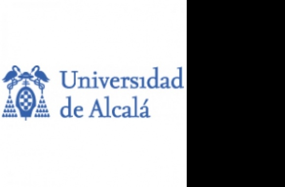 Universidad de Alcalá Logo download in high quality