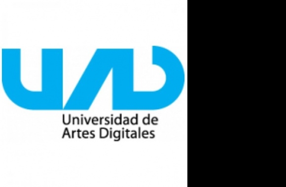 Universidad de Artes Digitales Logo download in high quality