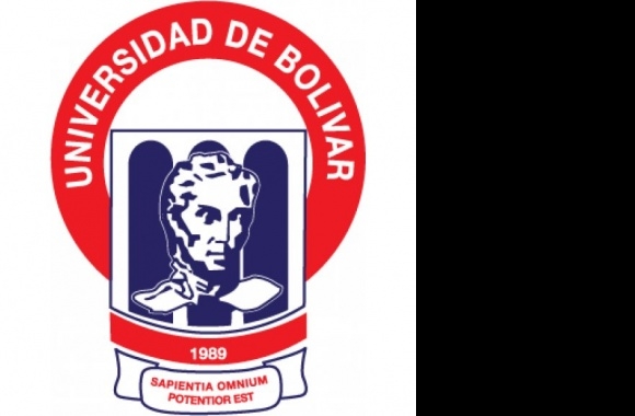 Universidad de Bolívar Logo