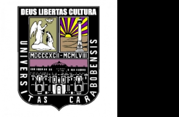 Universidad de Carabobo Logo