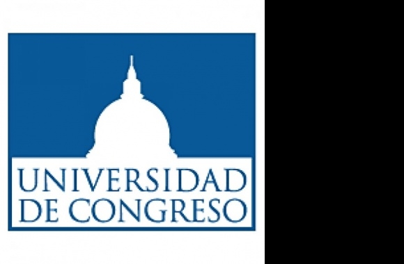 Universidad de Congreso Logo download in high quality