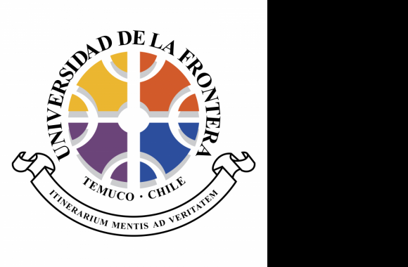 Universidad de la Frontera Logo