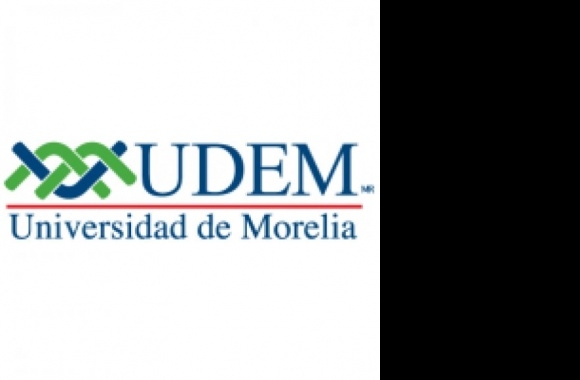 Universidad de Morelia Logo