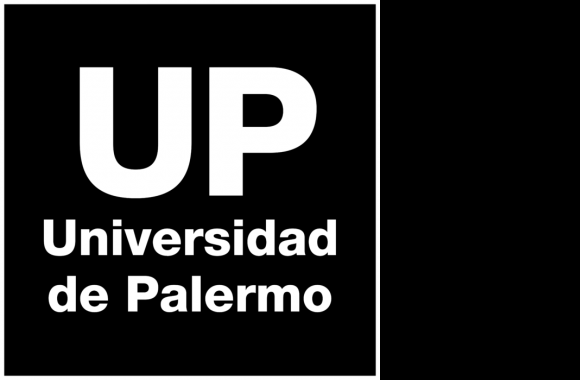 Universidad de Palermo Logo download in high quality