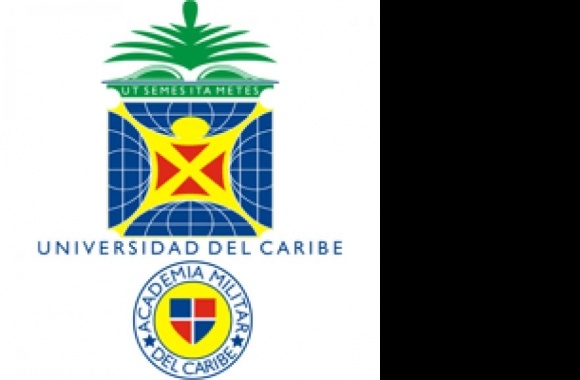 Universidad del Caribe Logo download in high quality