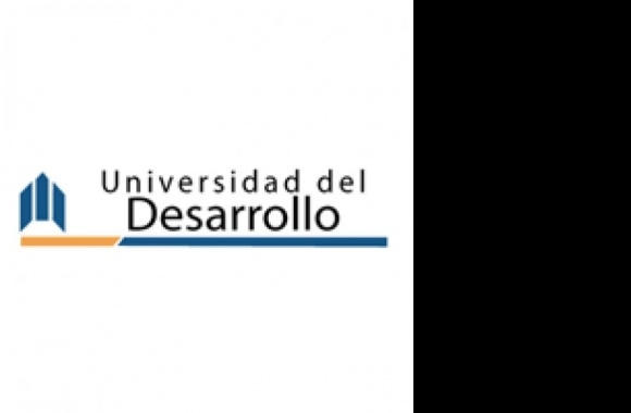 Universidad del Desarrollo Logo