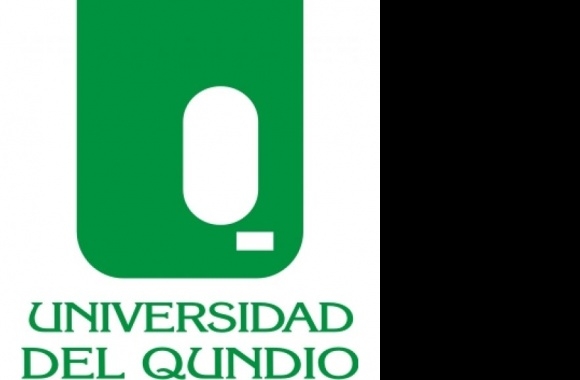 Universidad del Quindio Logo