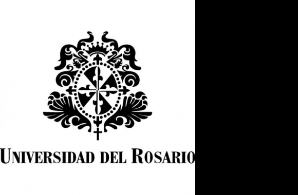 Universidad Del Rosario Logo