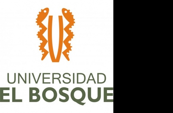 Universidad El Bosque Logo