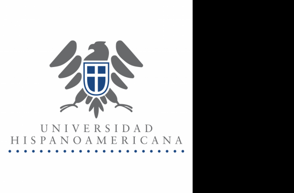 Universidad Hispanoamericana Logo