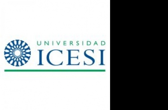 Universidad Icesi Logo download in high quality